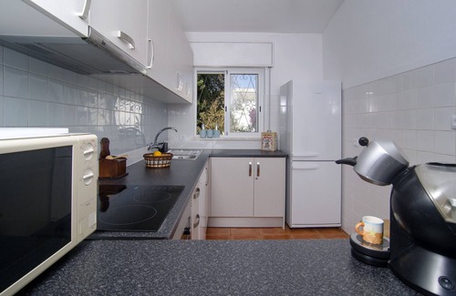 Praia da Luz Ski Chalet | Casa Alma Mar, 2 minutes' walk to the beach