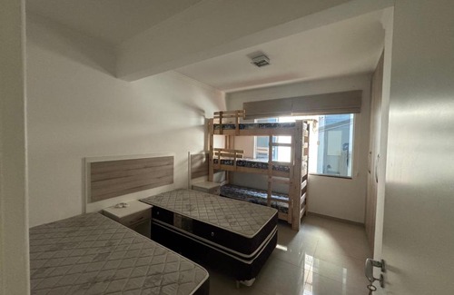 Nacoes House | Casa Almare