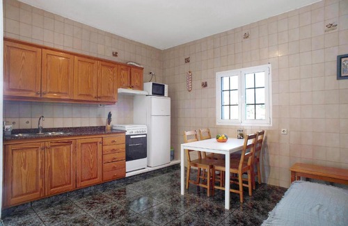 Mogan Apartment | Casa Almendro