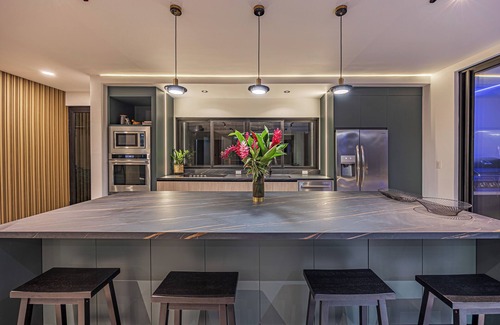Jaco House | Casa Almendros
