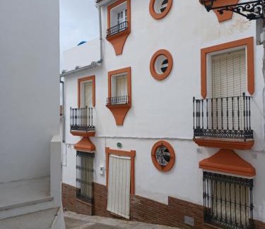 Gaucin House | Casa Almoraima