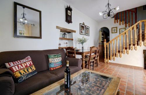 Gaucin House | Casa Almoraima