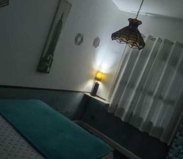 Marica Bed & Breakfast | Casa Aloha