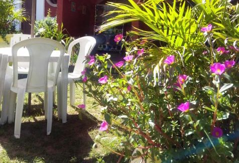 Marica Bed & Breakfast | Casa Aloha