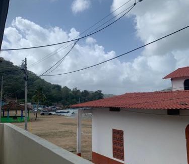 Puerto Lindo Apartment | Casa Aloha