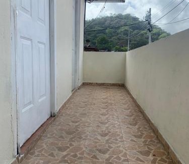 Puerto Lindo Apartment | Casa Aloha