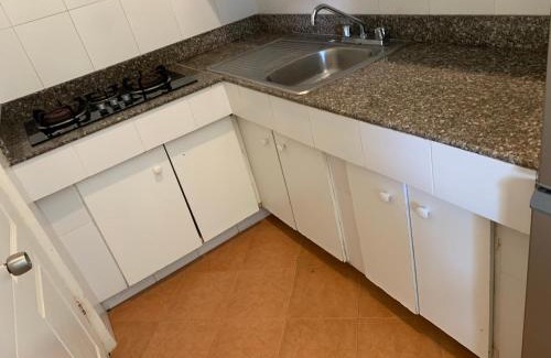 Puerto Lindo Apartment | Casa Aloha