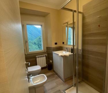 Casto Bed & Breakfast | Casa Alone