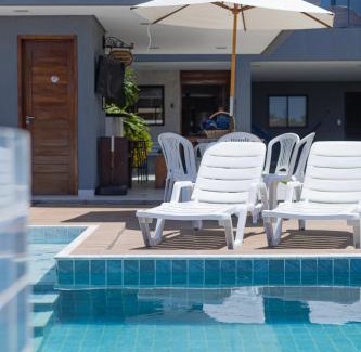 Paripueira House | Casa Alpes in Paripueira Alagoas