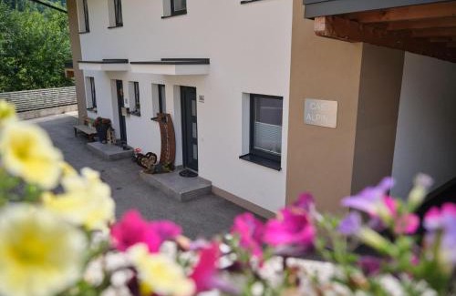 Goldegg House | Casa Alpina