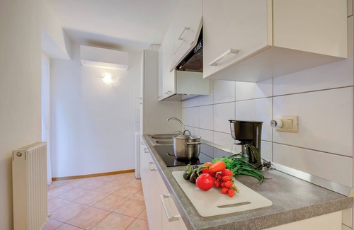 Riva del Garda Apartment | Casa Alpino 1