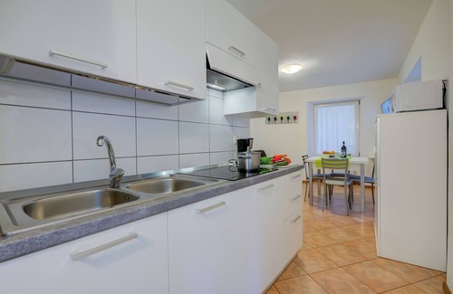 Riva del Garda Apartment | Casa Alpino 1