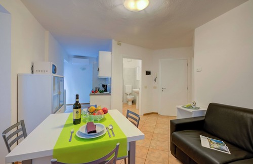Riva del Garda Apartment | Casa Alpino 1