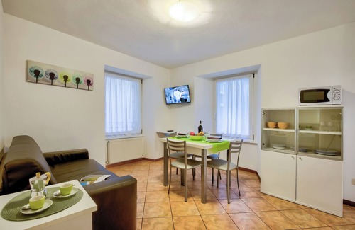 Riva del Garda Apartment | Casa Alpino 1