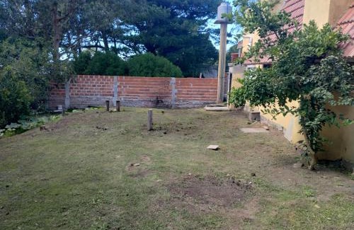 Mar del Plata Ski Chalet | Casa Alpino "Mis Viejos"