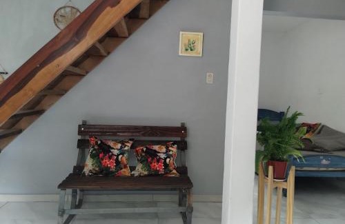 Mar del Plata Ski Chalet | Casa Alpino "Mis Viejos"