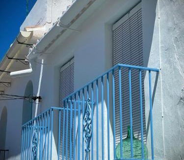 Frigiliana Apartment | Casa Alta 22