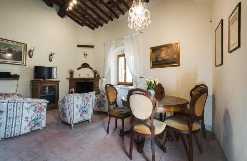 San Pietro in Bossolo Apartment | Casa ALTA