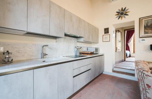 San Pietro in Bossolo Apartment | Casa ALTA
