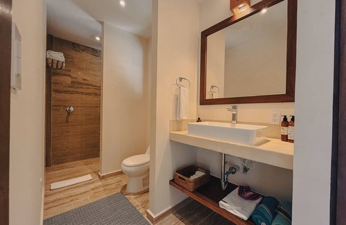 Soliman Bay Hotel | Casa Altamar