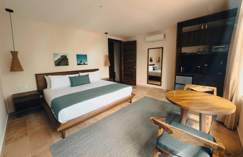 Soliman Bay Hotel | Casa Altamar