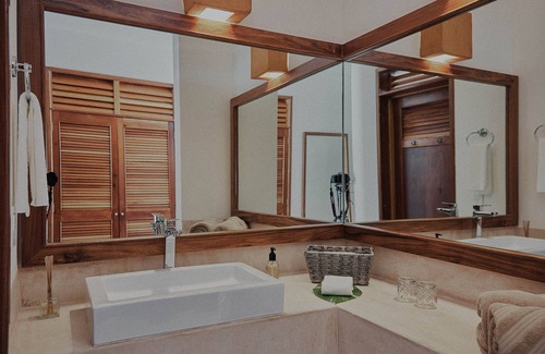 Soliman Bay Hotel | Casa Altamar