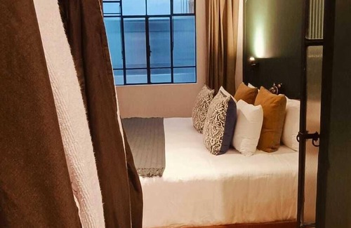 Hipodromo Hotel | Casa Altata Hotel Boutique