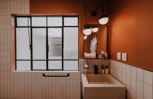 Hipodromo Hotel | Casa Altata Hotel Boutique