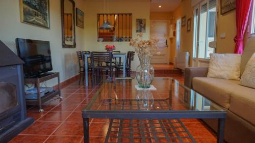 Ruidera House | Casa Altavista en Ruidera
