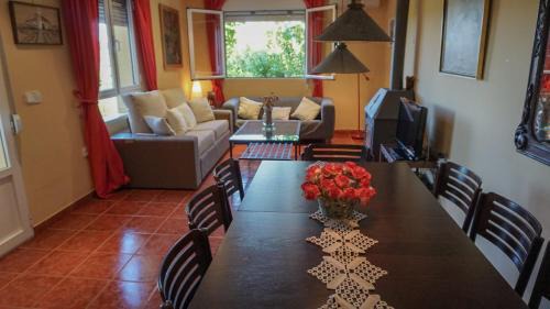 Ruidera House | Casa Altavista en Ruidera