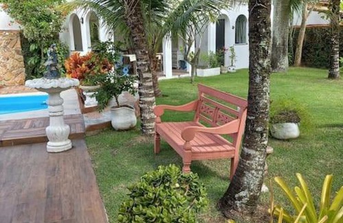 Portal da Ferradura Apartment | Casa alto astral em Búzios