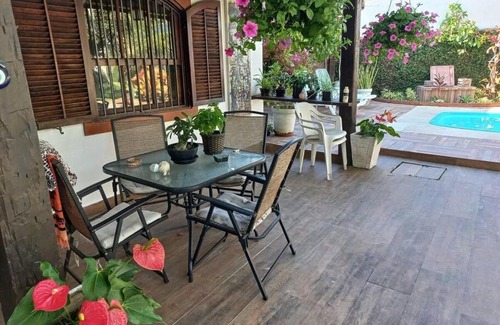 Portal da Ferradura Apartment | Casa alto astral em Búzios