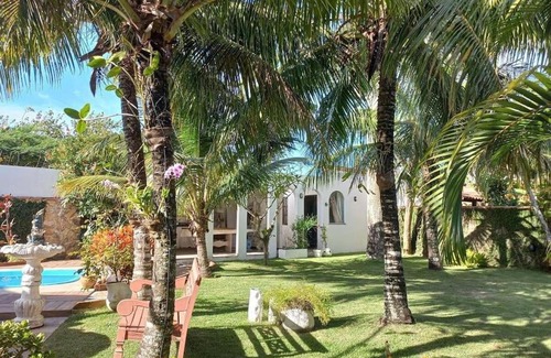 Portal da Ferradura Apartment | Casa alto astral em Búzios