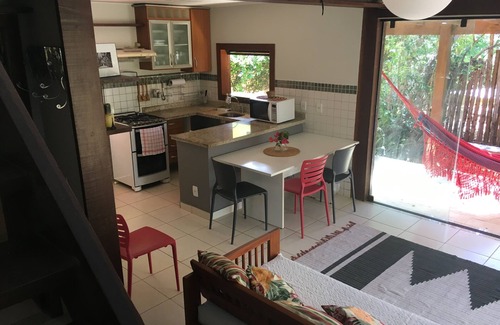 Alto de Buzios House | Casa Alto de Búzios, 5 min. Ferradura, Geribá and Rua das Pedras.