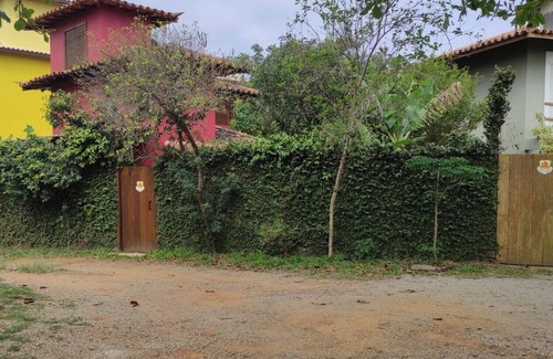 Alto de Buzios House | Casa Alto de Búzios, 5 min. Ferradura, Geribá and Rua das Pedras.