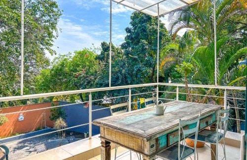 Lapa House | Casa Alto Padrao com Piscina no Alto da Lapa