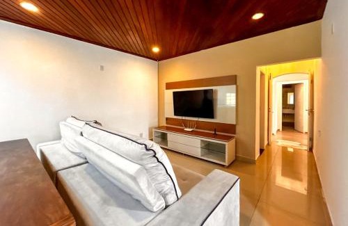 Lapa House | Casa Alto Padrao com Piscina no Alto da Lapa