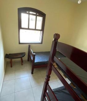 Tenorio House | Casa Altos da Praia Vermelha - Ubatuba