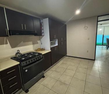 Morelia House | Casa Altozano Confort