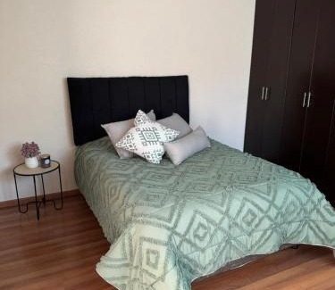 Morelia House | Casa Altozano Confort