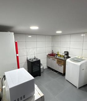 Bucarein House | Casa Alves