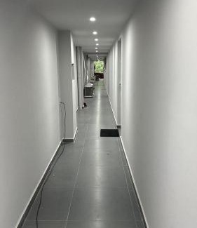 Bucarein House | Casa Alves
