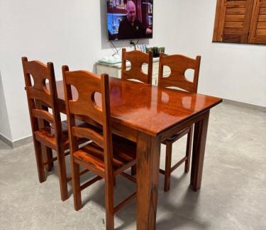 Flecheiras House | Casa Alvorada