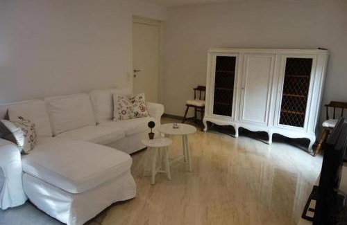 Caslano House | Casa Amélie