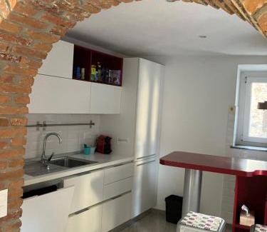 Caslano House | Casa Amélie