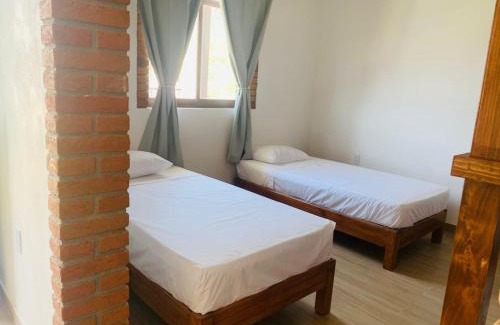 Jiquipilco Hotel | Casa AmaNacer Malinalco