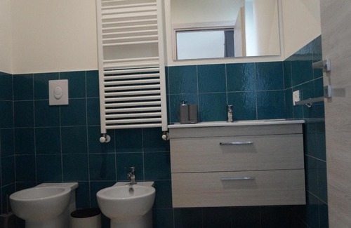 Ogliastro Cilento House | Casa Amabile