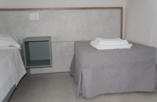 Ogliastro Cilento House | Casa Amabile