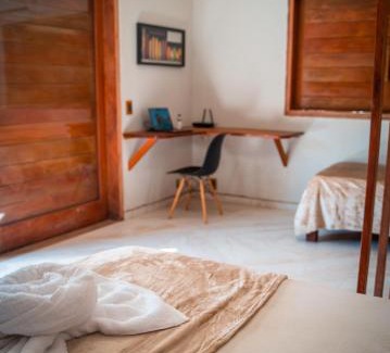 Atins House | Casa Amado Atins