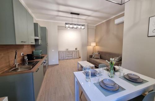 Sanremo Apartment | Casa Amalia